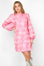 The Heartbreak Dress