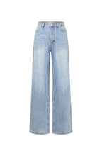 Summer Spark Jeans