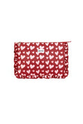 Heart Laptop Sleeve - 13 inches