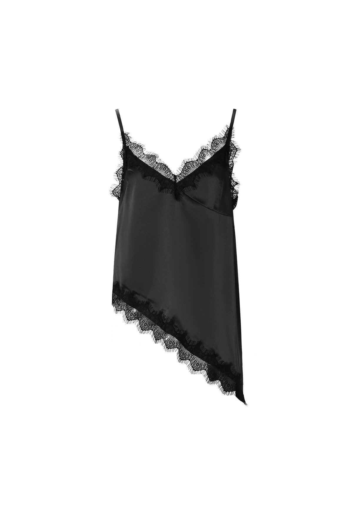 Lace top
