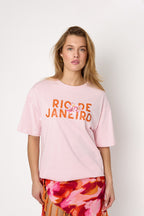Rio Re Janeiro T-shirt