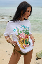 Club Tropicana T-shirt