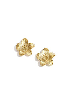 Cufflinks Flower Simple Stainless Steel Daily Accessories