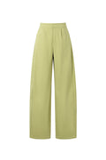 barrel trousers