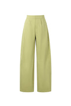 barrel trousers