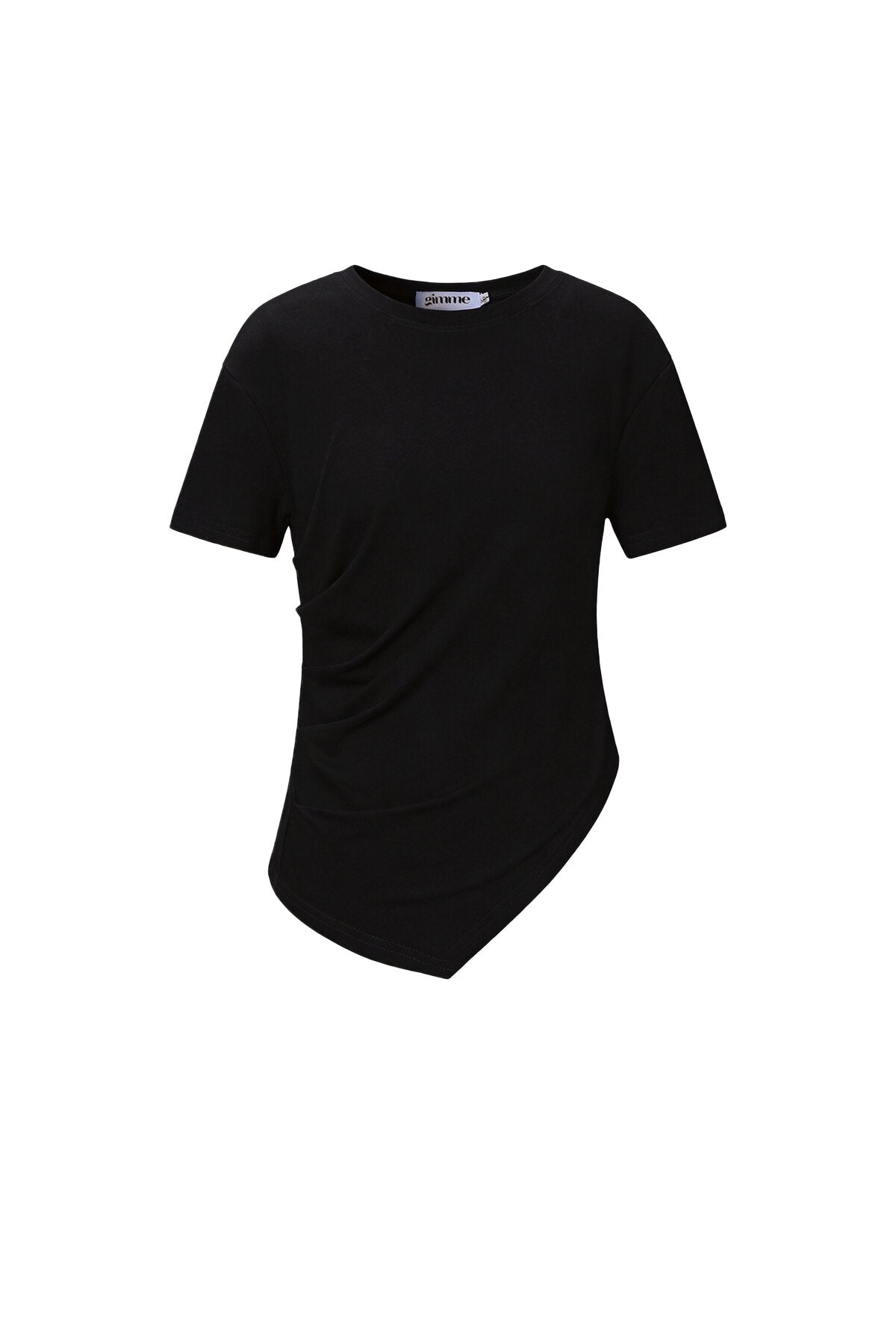 Assymetric Tee