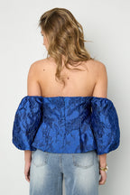 Lovergirl top