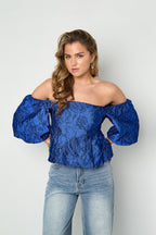 Lovergirl top