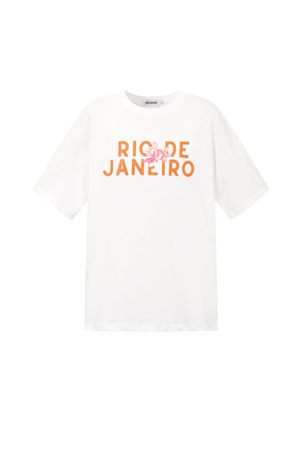 Rio Re Janeiro T-shirt
