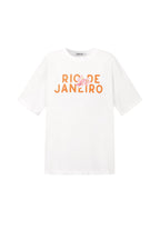 Rio Re Janeiro T-shirt
