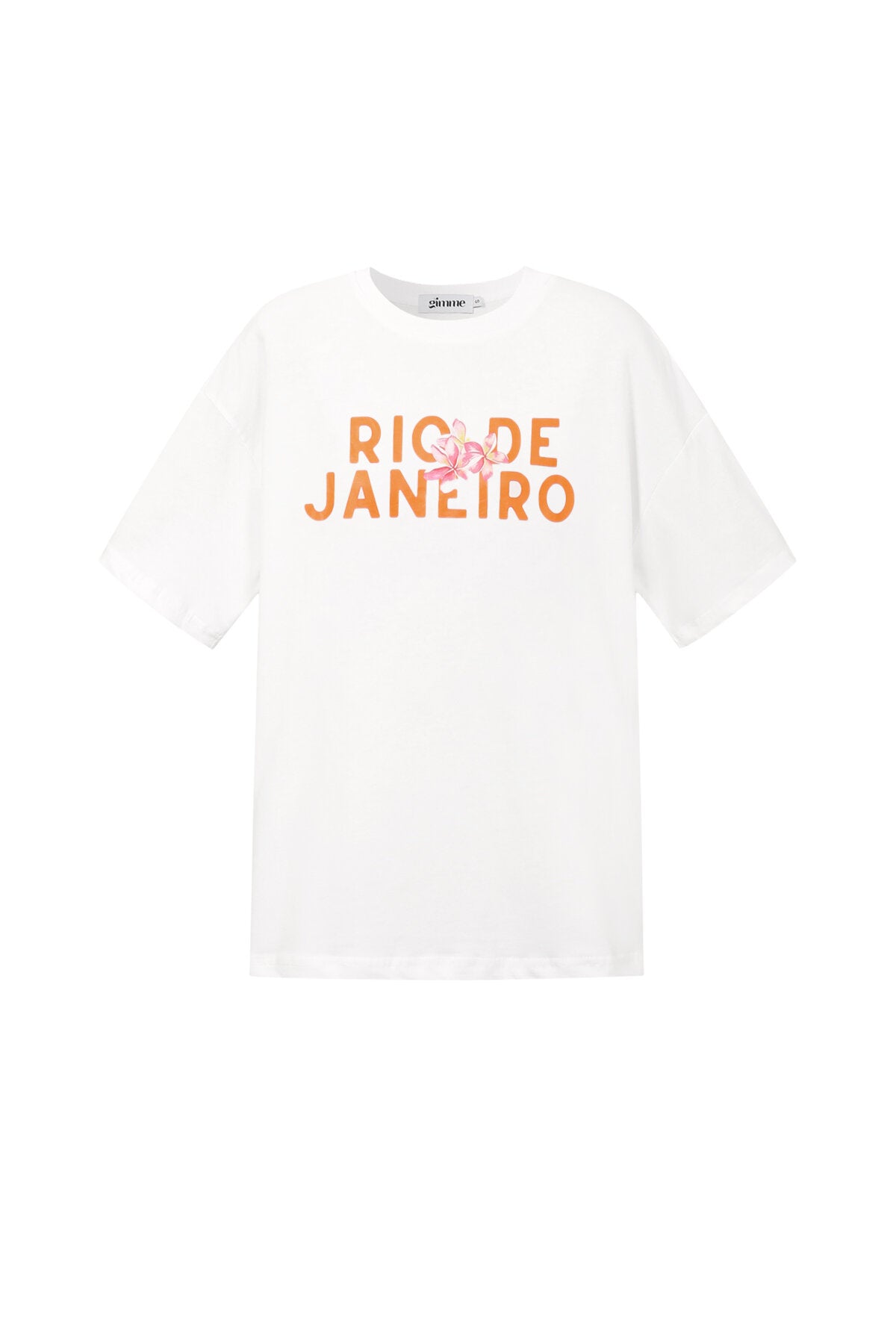 Rio Re Janeiro T-shirt