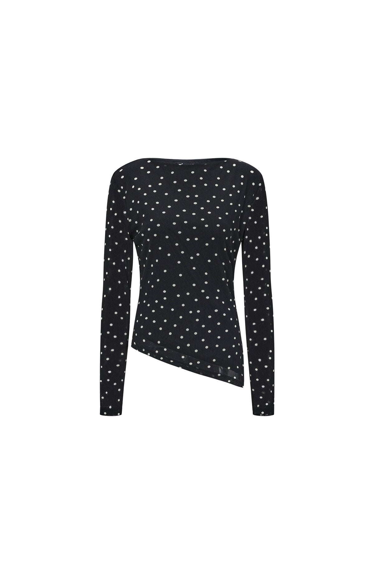 Dotted top