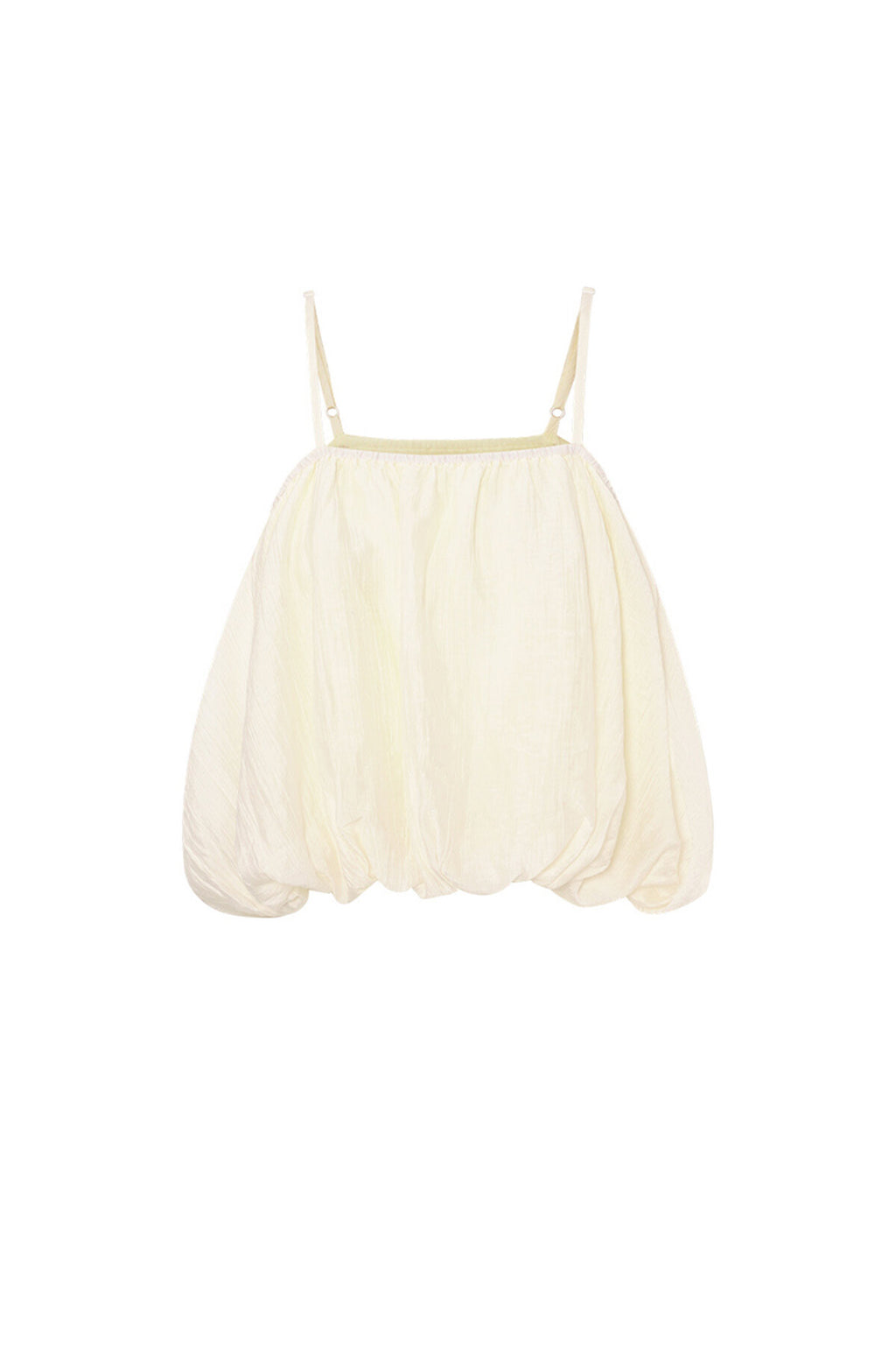 Woven Casual Women's Sleeveless Top Solid Color Spring/Summer