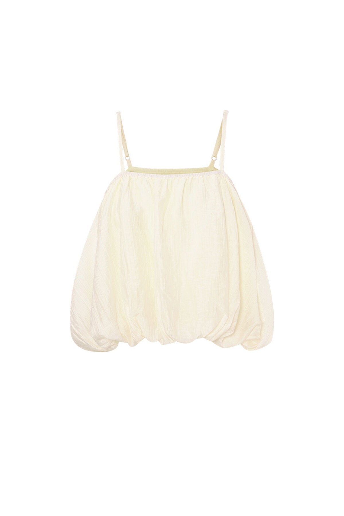Woven Casual Women's Sleeveless Top Solid Color Spring/Summer