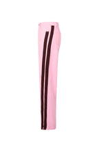 Statement Stripe Jean